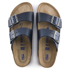 Sandalo Birkenstock Arizona SFB