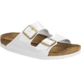 Sandalo Birkenstock Arizona calzata stretta