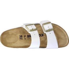 Sandalo Birkenstock Arizona calzata stretta