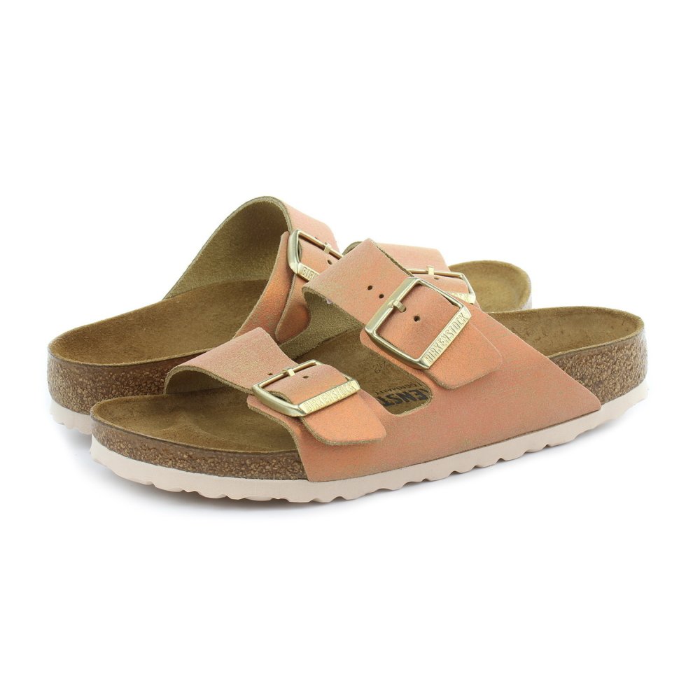 Sandalo Birkenstock Arizona