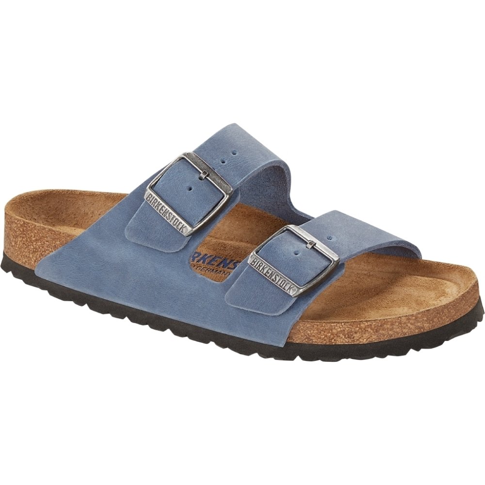 Sandalo Birkenstock Arizona SFB calzata stretta