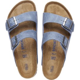 Sandalo Birkenstock Arizona SFB calzata stretta