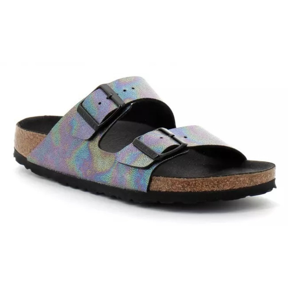 Sandalo Birkenstock Arizona