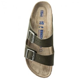 Sandalo Birkenstock Arizona SFB