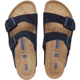 Sandalo Birkenstock Arizona SFB calzata stretta