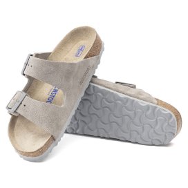 Sandalo Birkenstock Arizona SFB calzata stretta