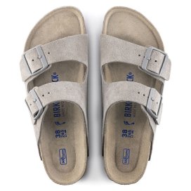 Sandalo Birkenstock Arizona SFB calzata stretta