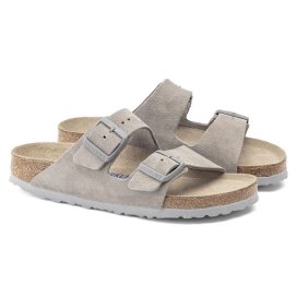 Sandalo Birkenstock Arizona SFB calzata stretta