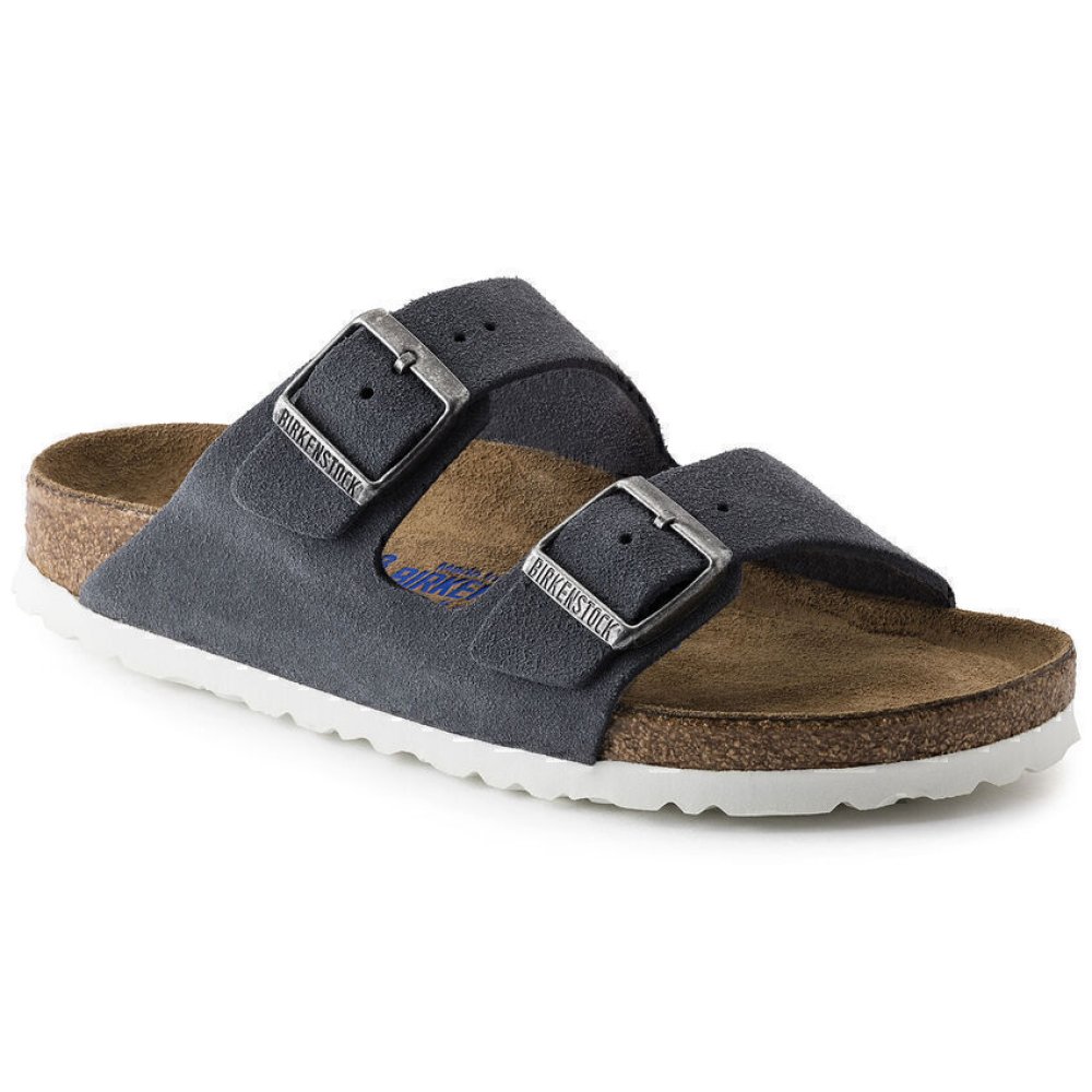 Sandalo Birkenstock Arizona SFB