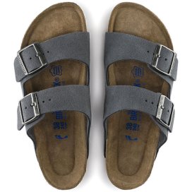 Sandalo Birkenstock Arizona SFB