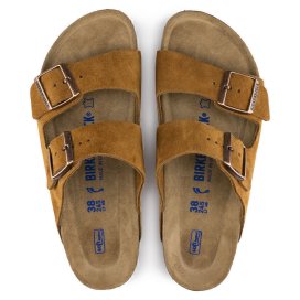 Sandalo Birkenstock Arizona SFB calzata stretta