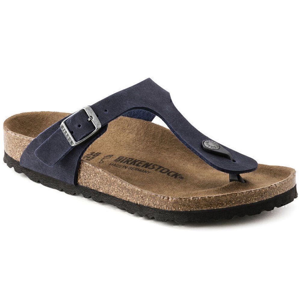 Sandalo Birkenstock Gizeh