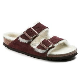 Arizona Shearling