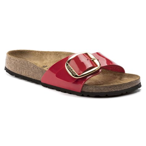 Sandalo Birkenstock Madrid Big Buckle