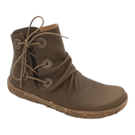 Stivaletto Soft Grain El Naturalista