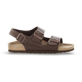 Sandalo Birkenstock Milano calzata stretta