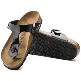 Sandalo Birkenstock Gizeh calzata regolare