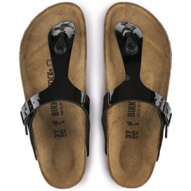 Sandalo Birkenstock Gizeh calzata regolare