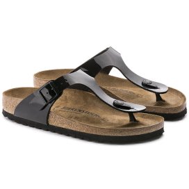 Sandalo Birkenstock Gizeh calzata regolare