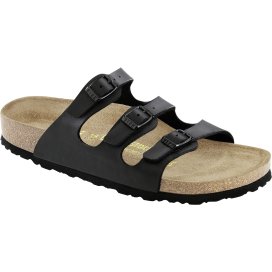 Sandalo Birkenstock Florida SFB calzata stretta