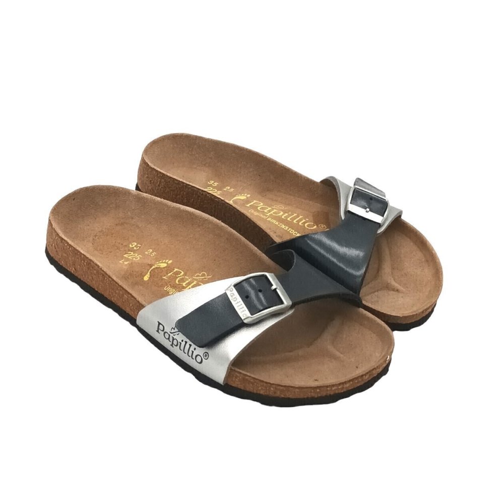 Sandalo Birkenstock Madrid