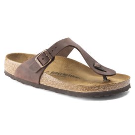 Sandalo Birkenstock Gizeh calzata regolare