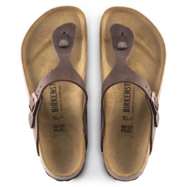 Sandalo Birkenstock Gizeh calzata regolare