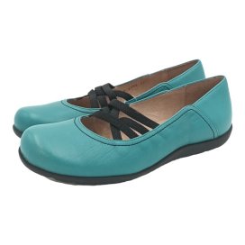 Slip On Wonders A-6956