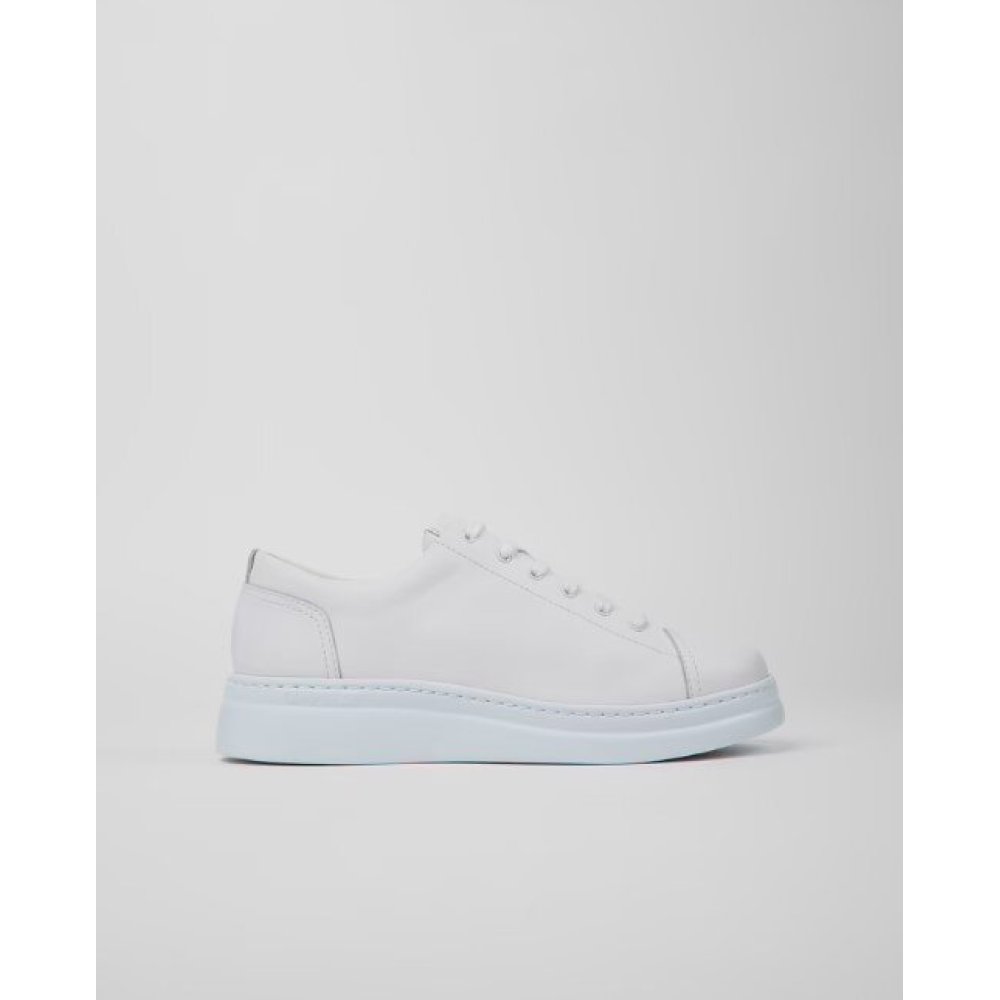 Camper Sneaker in pelle Runner Up