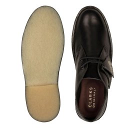 Desert Boot Clarks Originals Calzata F