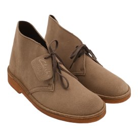 Desert Boot Clarks Originals Calzata F