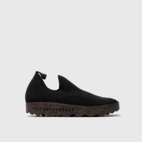 Asportuguesas Scarpe elasticizzate in maglia Clip Asportuguesas Scarpe elasticizzate in maglia Clip