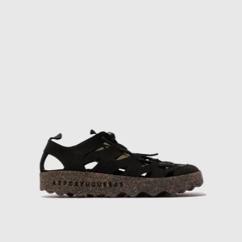 Asportuguesas Sneakers in Microfibra Cure 2 Asportuguesas Sneakers in Microfibra Cure 2