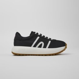 Camper Athens Sneaker Donna in tessuto