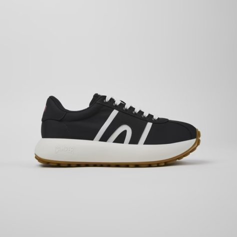 Camper Athens Sneaker Donna in tessuto Camper Athens Sneaker Donna in tessuto
