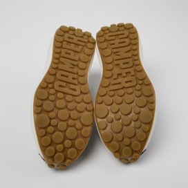 Camper Athens Sneaker Donna in tessuto