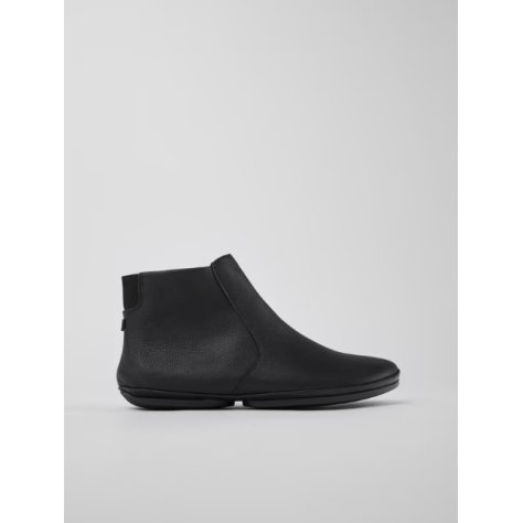 Camper Right stivaletto in pelle Camper Right stivaletto in pelle