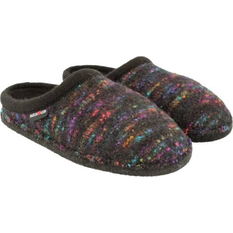 Haflinger Pantofola Unisex Enjoy in lana Haflinger Pantofola Unisex Enjoy in lana
