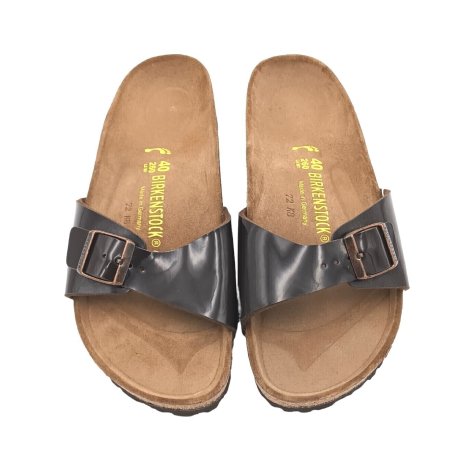 Sandalo Birkenstock Madrid