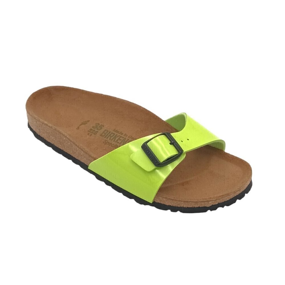 Sandalo Birkenstock Madrid