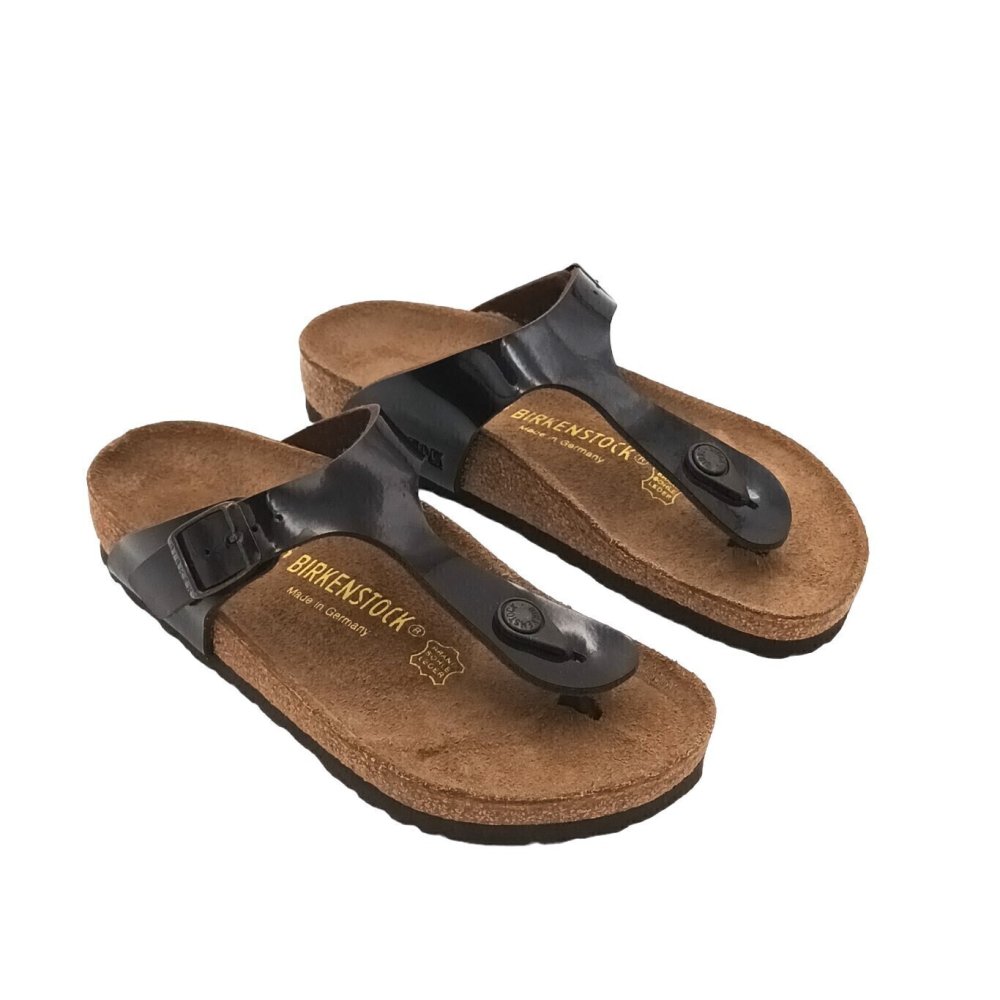 Sandalo Birkenstock Gizeh