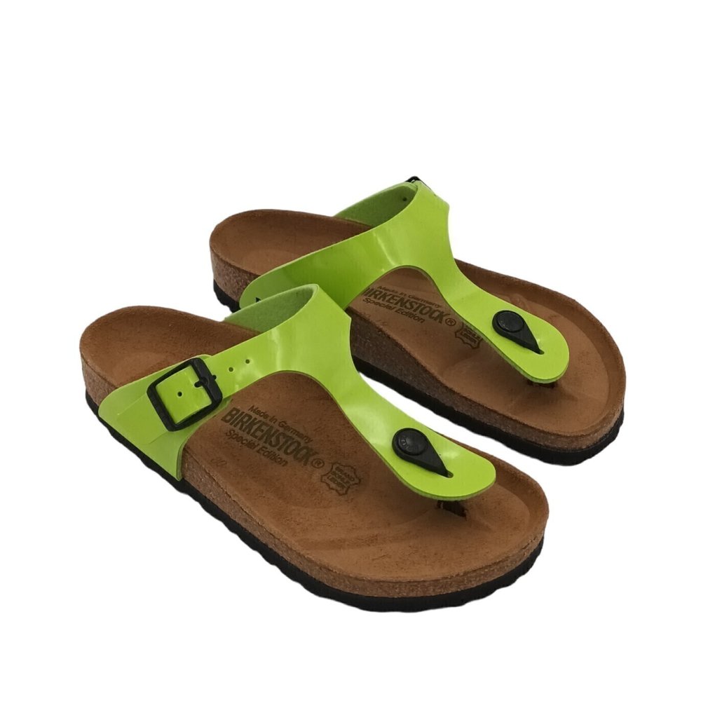 Sandalo Birkenstock Gizeh