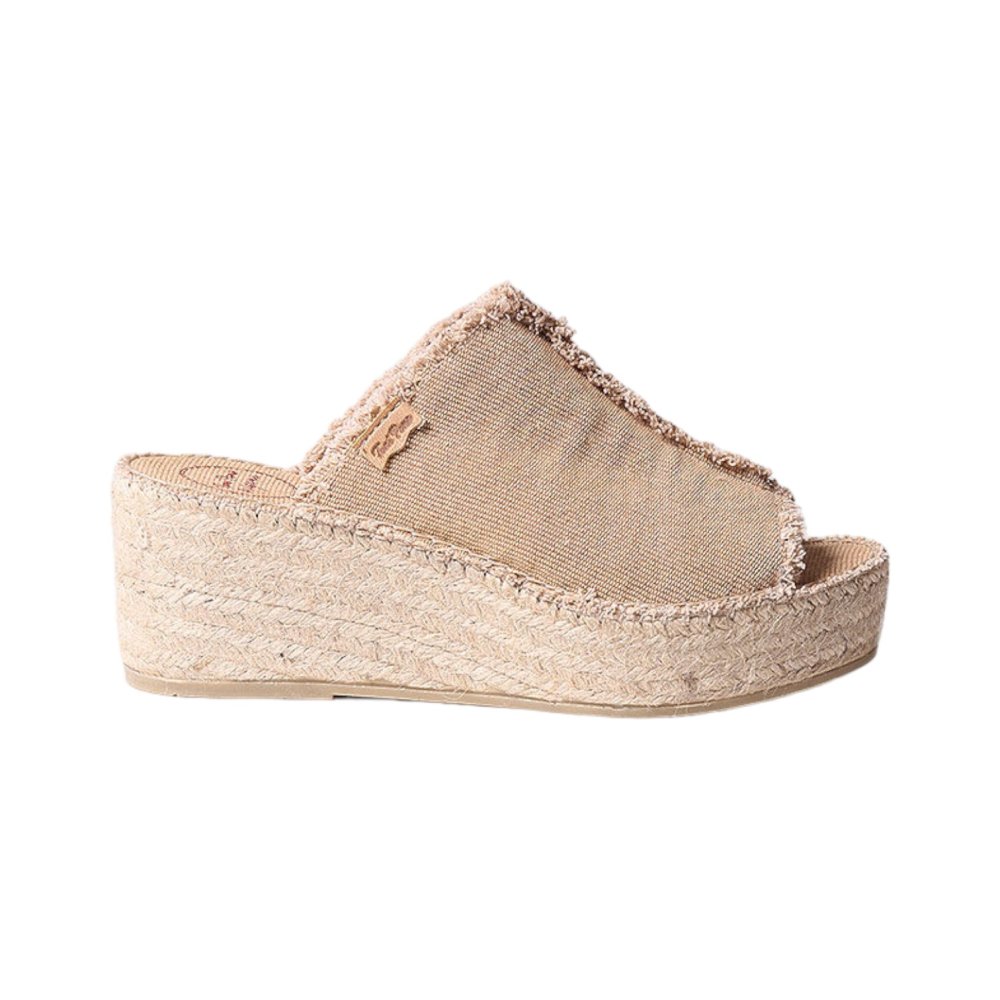 Toni Pons Espadrillas slingback da donna - ITACA