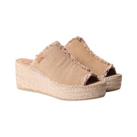 Toni Pons Espadrillas slingback da donna - ITACA