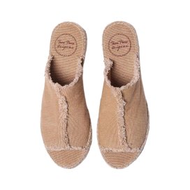 Toni Pons Espadrillas slingback da donna - ITACA