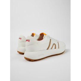 Camper Athens Sneaker Donna in tessuto