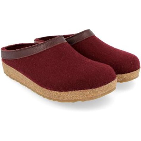 Pantofola Haflinger Torben Pantofola Haflinger Torben