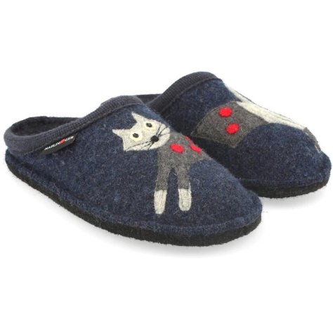 Pantofola Haflinger Cucho Pantofola Haflinger Cucho