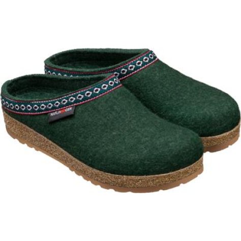 Pantofola Haflinger Franzl Pantofola Haflinger Franzl