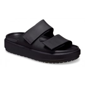 Sandalo Crocs Donna Brooklyn Luxe Sandal